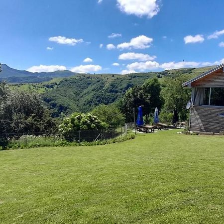Holiday Home Vila Bjelašnica Εξωτερικό φωτογραφία