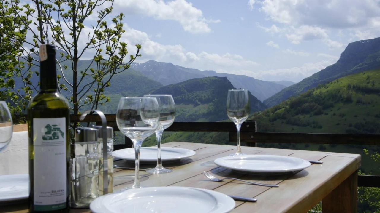 Holiday Home Vila Bjelašnica Εξωτερικό φωτογραφία