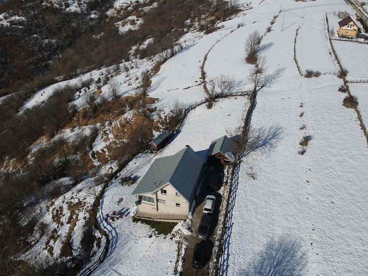 Holiday Home Vila Bjelašnica Εξωτερικό φωτογραφία