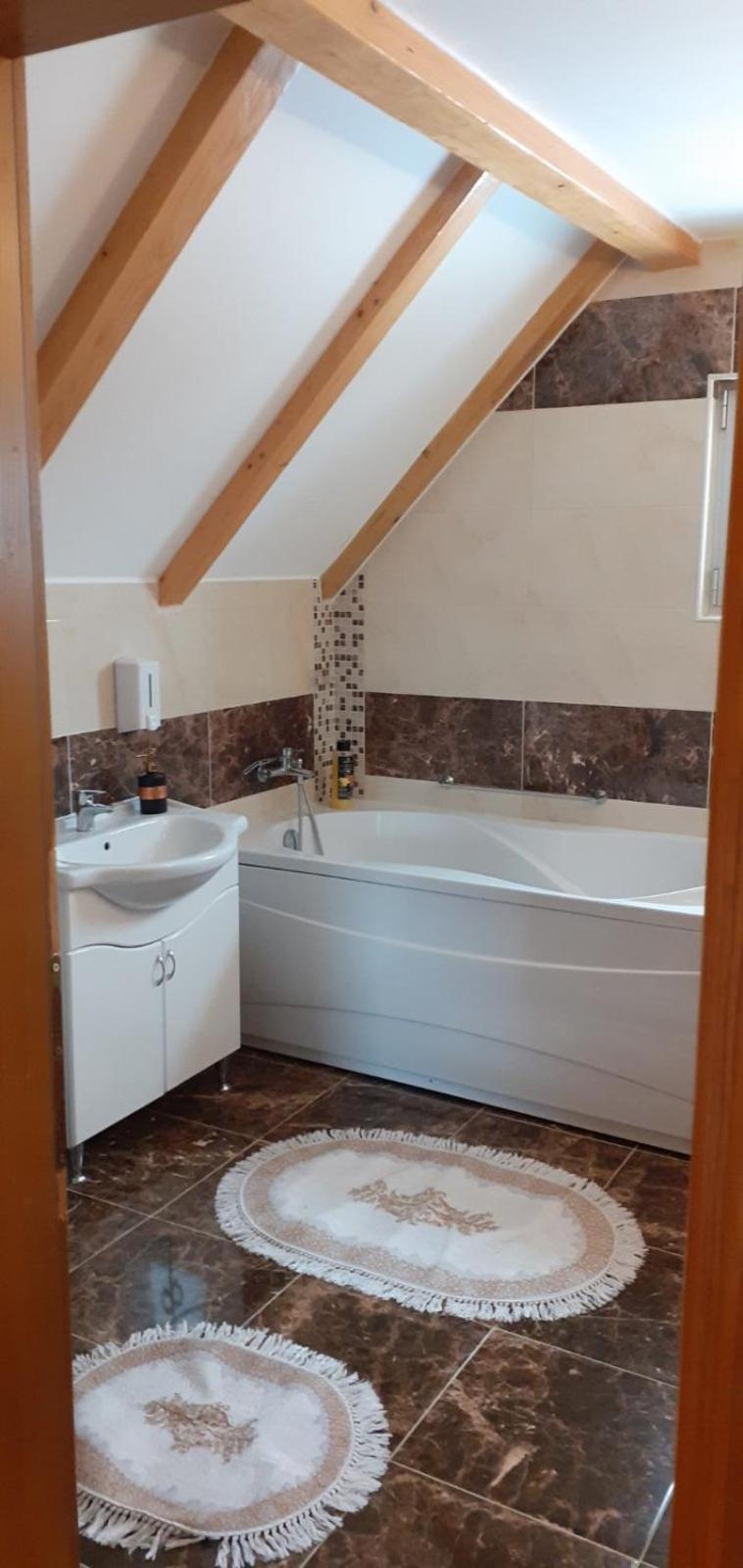 Holiday Home Vila Bjelašnica Εξωτερικό φωτογραφία