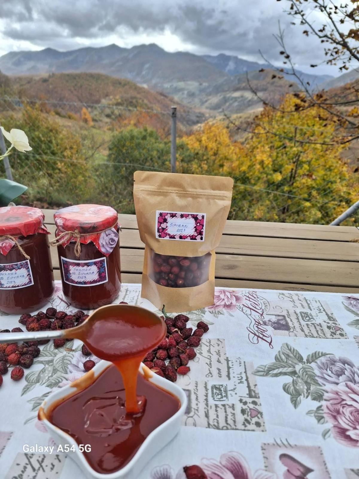Holiday Home Vila Bjelašnica Εξωτερικό φωτογραφία