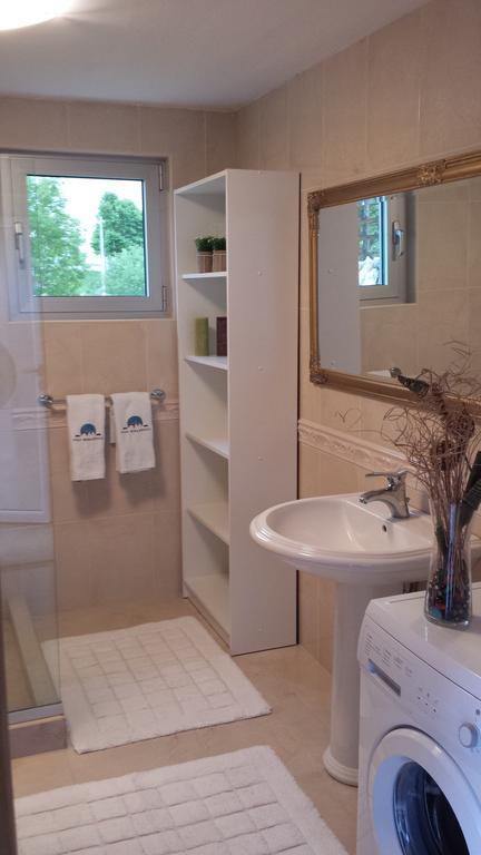 Holiday Home Vila Bjelašnica Εξωτερικό φωτογραφία