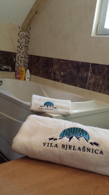Holiday Home Vila Bjelašnica Εξωτερικό φωτογραφία