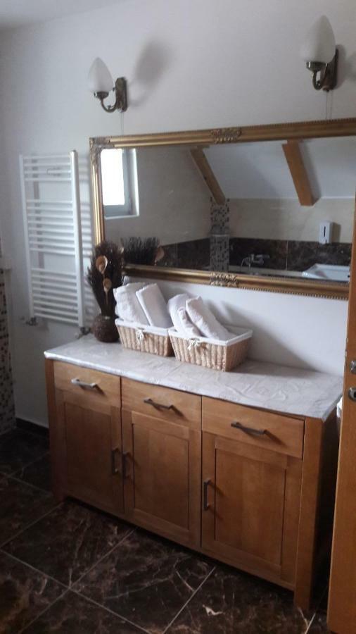 Holiday Home Vila Bjelašnica Εξωτερικό φωτογραφία